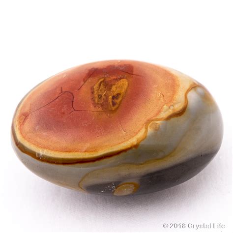 Polychrome Jasper Metaphysical Properties | Crystal Life