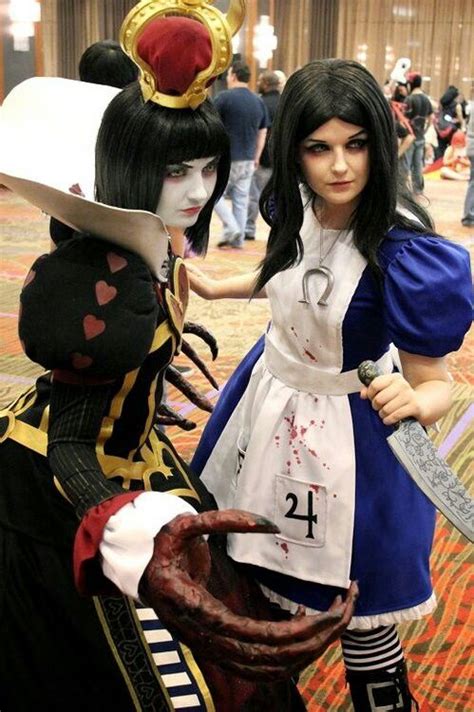 Alice madness returns cosplay Alice Cosplay, Cosplay Cute, Amazing ...