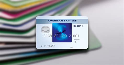 Blue Cash Everyday® Card from American Express Review: Cash Back with ...