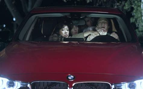 BMW unveils Super Bowl spots, digital shorts