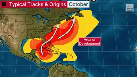 When Is Hurricane Season 2024 Dates - Faye Orelia