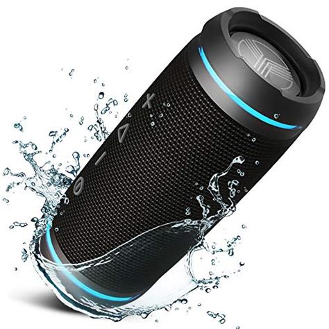 The Best Bass Bluetooth Speakers In 2022