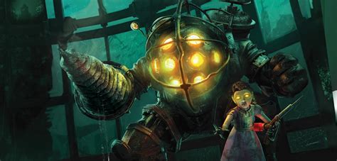 Bioshock Infinite studio Irrational Games set to shut down | Tapscape