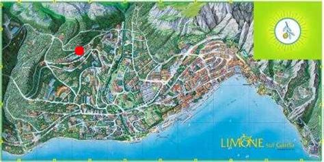 Limone Map