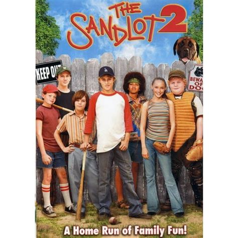 The Sandlot 2 (DVD) - Walmart.com - Walmart.com