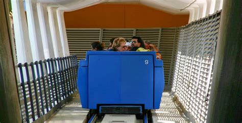 PeopleMover has been closed a year, but it's reopening soon