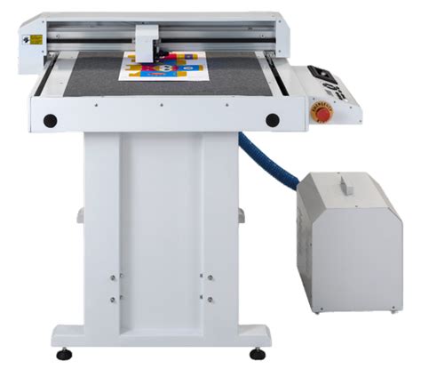 Flatbed Plotter Cutter MHC4560 - Jindal Offset India Pvt. Ltd.