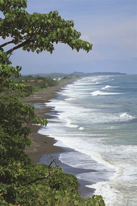 Beaches and Volcanoes of Guanacaste, Costa Rica | Wonders of the world ...