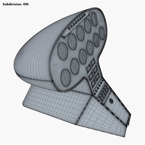 ArtStation - Aircraft Instrument Panel v 1 | Resources