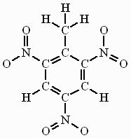 2,4,6-Trinitrotoluene