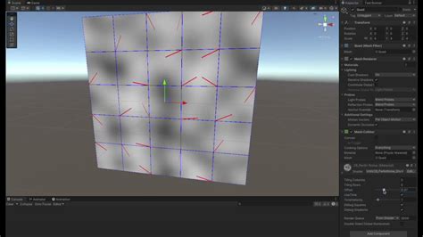 Perlin Noise Shader | Unity - YouTube