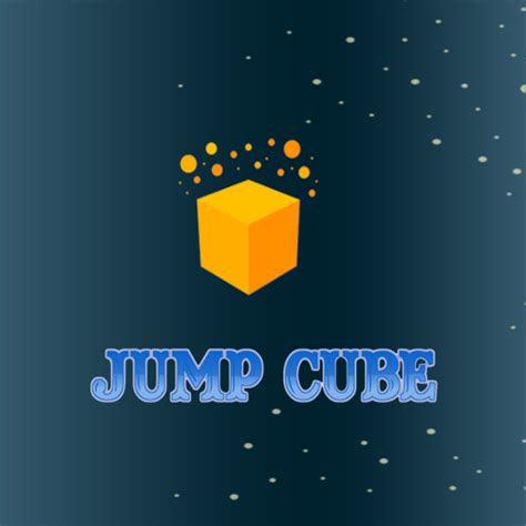 jump cube for PC / Mac / Windows 11,10,8,7 - Free Download - Napkforpc.com