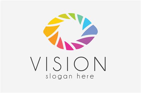 vision logo