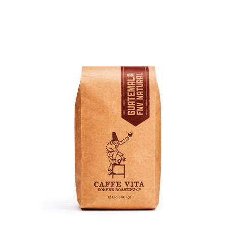 Caffe Vita Coffee: Sublime Brews from Seattle | Trade Coffee