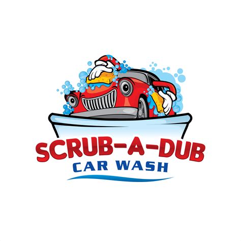 car wash logo ideas - Sid Zamora