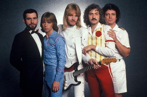 Quiz: How Many 70s Music Legends Can You Name? - Trivia Boss | Styx ...