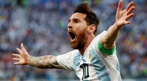 WATCH: Lionel Messi’s gesture to journalist after World Cup match wins ...