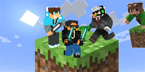 Download One Block Survival on PC with MEmu