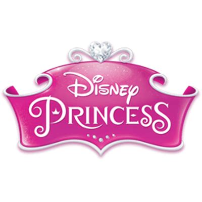 Disney Princess Logo | Disney princess logo, Disney princess png ...