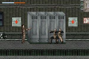 Tomb Raider: The Prophecy ROM - Nintendo GBA