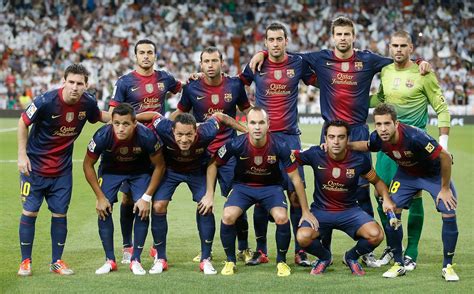 Equipo Favorito para ganar UEFA Champions League 2012/2013 - Taringa!