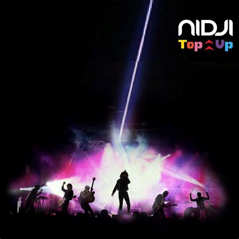 NIDJI | Official Release Archives - NIDJI