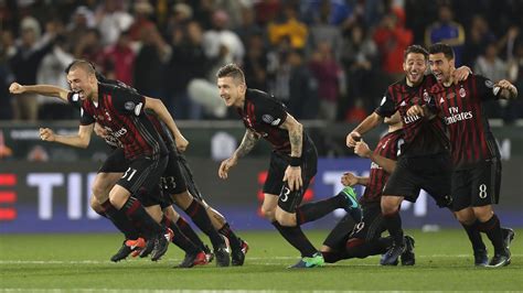 Juventus 1 - 1 AC Milan - Match Report & Highlights