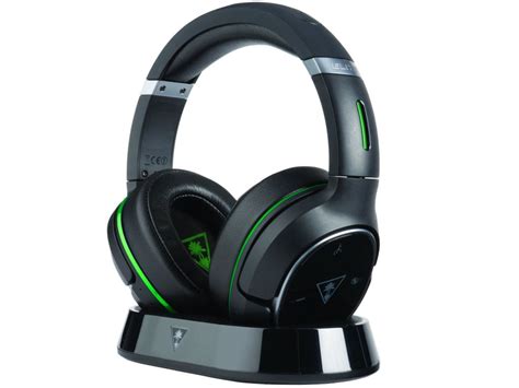 Turtle Beach's newest Xbox One wireless headset can be yours for $300 ...