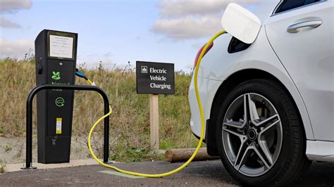 How To Use An EV Charging Station | Storables