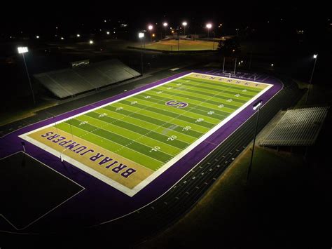 Somerset High School – WM Clark Football Stadium Upgrades – RBS Design ...