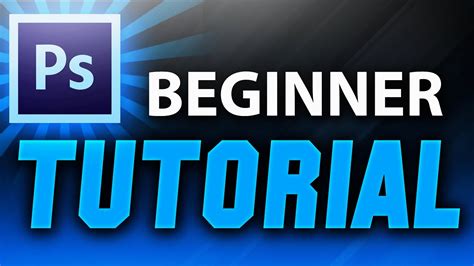 Photoshop Tutorials For Beginners - change comin