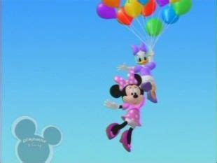 Mickey Mouse Clubhouse : Daisy in the Sky (2006) - Rob LaDuca, Sherie E ...