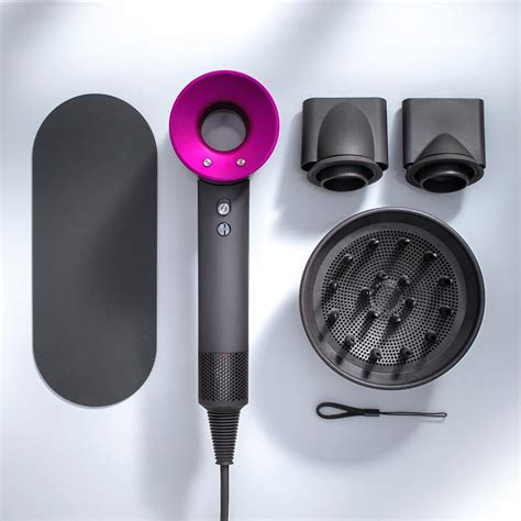 Dyson Supersonic Hairdryer Competition – Nest and Glow