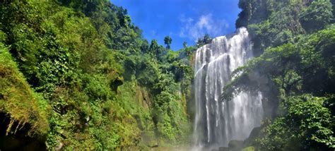 The Waterfalls of Laguna: Hulugan and Pagsanjan (Cavinti) | Waterfall ...