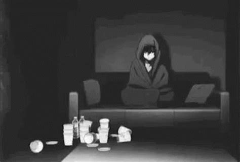 Sad Anime GIF – Sad Anime Boy – odkrywaj i udostępniaj GIF-y