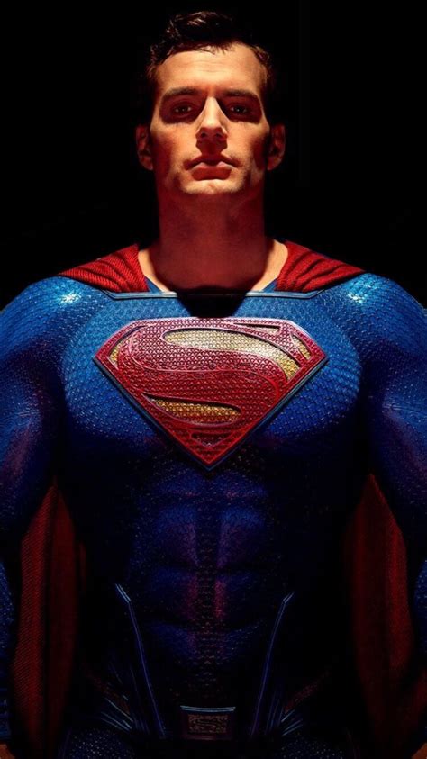 Henry Cavill as Superman | DC & Marvel Universe | Pinterest | Henry ...