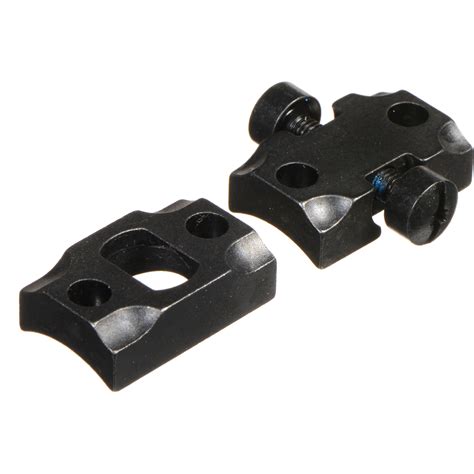 Leupold STD 2-Piece Base Mount 171903 B&H Photo Video