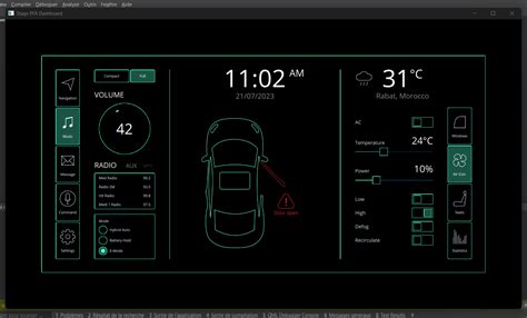 GitHub - laaouinihaitam/Tesla-Dashboard