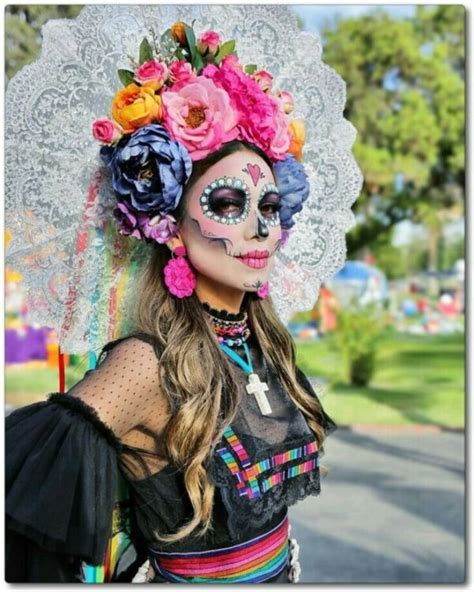 Origen de la Catrina: 5 secretos que no sabías de esta bella dama