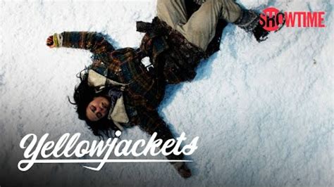 'Yellowjackets' Season 2 trailer: The team is in for a hard winter ...