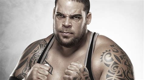 Brodus Clay (George Murdoch) WWE Wrestler Photo | Hot News