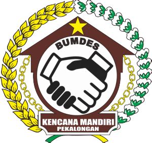 Detail Contoh Logo Bumdes Koleksi Nomer 16