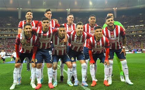 Qué necesita Chivas para ser campeón del Clausura Liga MX 2023