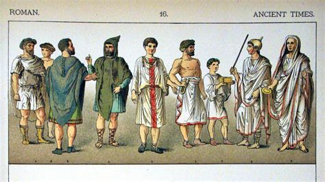 Newsela | Life of the People in Ancient Rome