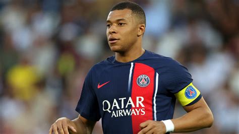 Projecting PSG's squad: Transfers, managers, and who will line up with ...