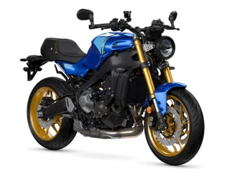 World Of Yamaha | 2023 Yamaha XSR900