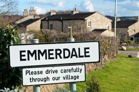 Emmerdale set tour 2019: when and where it's on, and how to get tickets ...