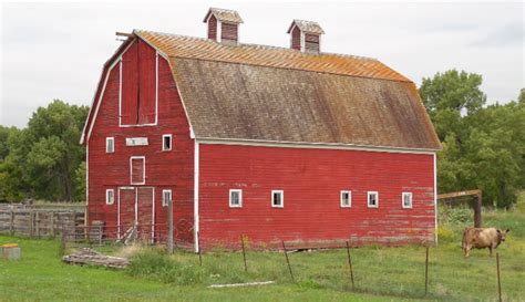 6 Things to Know Before Renovating an Old Barn - The Cottage Market