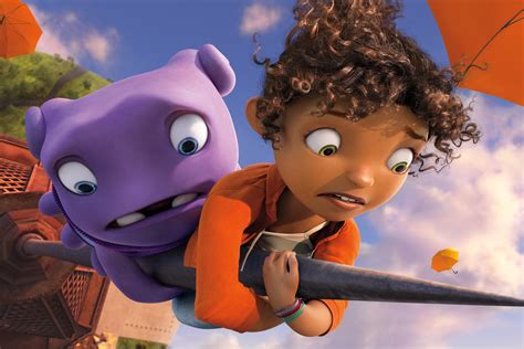 DreamWorks Animation Films Ranked from Worst to Best – Miles on Media