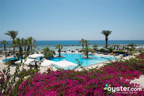 Atlantica Mare Village Ayia Napa Review: What To REALLY Expect If You Stay